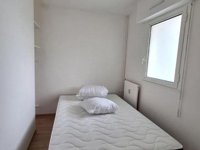 Appartement location à Saint-Nazaire, Saint-nazaire