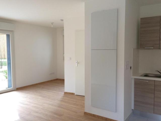 Appartement location à Nantes, Vertou