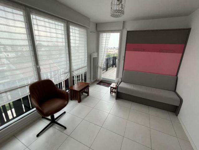 Appartement location à Nantes, La Chapelle-basse-mer