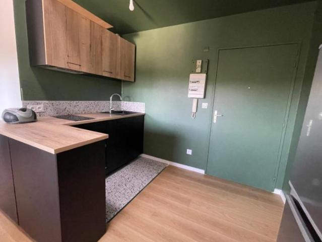 Appartement location à La Chapelle-Basse-Mer, Divatte-sur-Loire