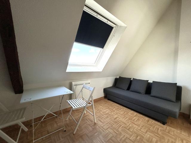 Appartement location à Rennes, Bretagne