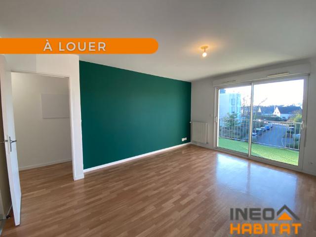 Appartement location à Alençon, Pacé