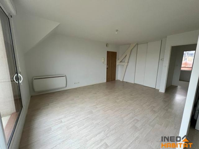 Appartement location à Saint-Malo, Bretagne