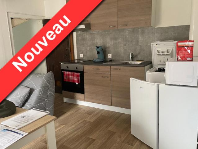 Appartement location à Nantes, La Chapelle-basse-mer