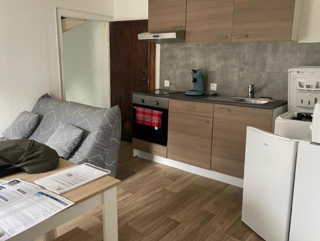 Appartement location à Nantes, La Chapelle-basse-mer
