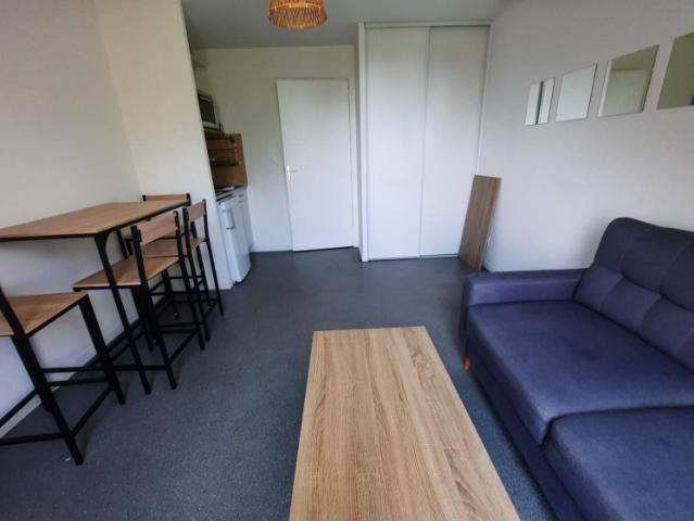 Appartement location à Nantes, La Chapelle-basse-mer