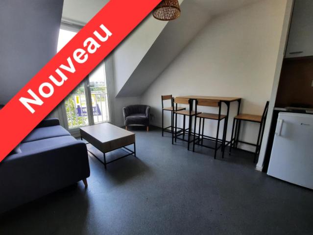 Appartement location à Nantes, La Chapelle-basse-mer
