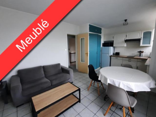 Appartement location à Saint-Nazaire, Saint-brevin-les-pins