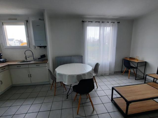 Appartement location à Saint-Nazaire, Saint-brevin-les-pins