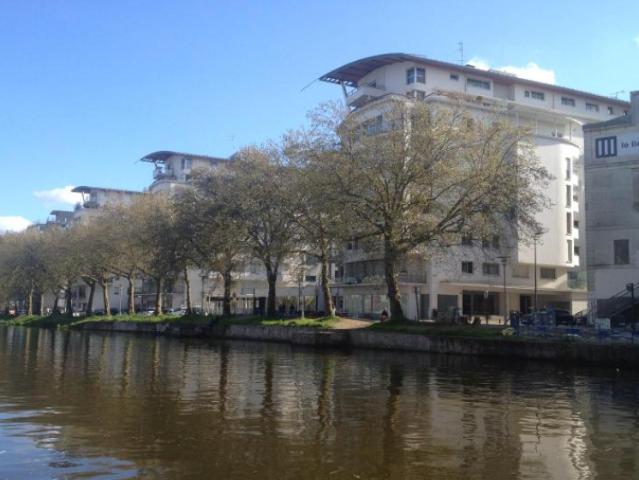 Appartement location à Nantes, La Chapelle-basse-mer
