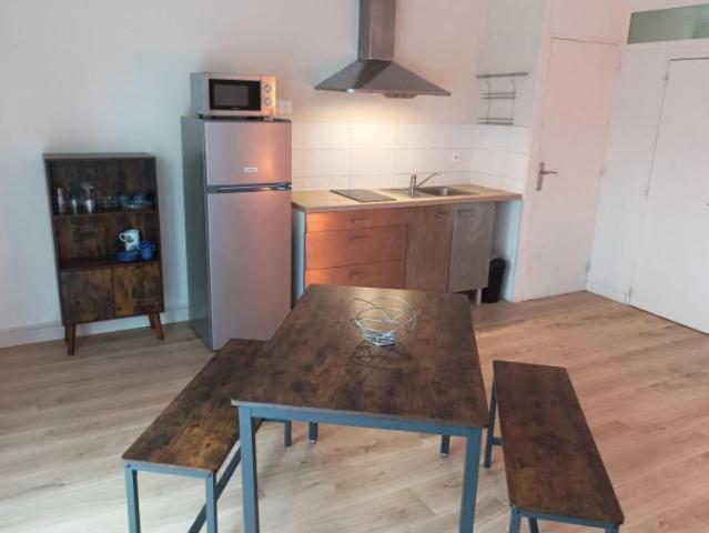 Appartement location à Nantes, La Chapelle-basse-mer