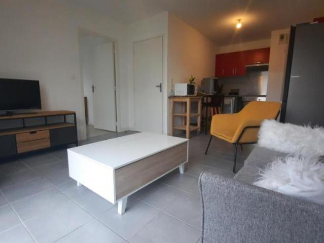 Appartement location à Nantes, La Chapelle-basse-mer