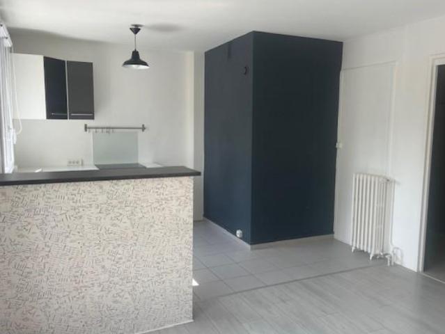 Appartement location à Nantes, Saint-herblain