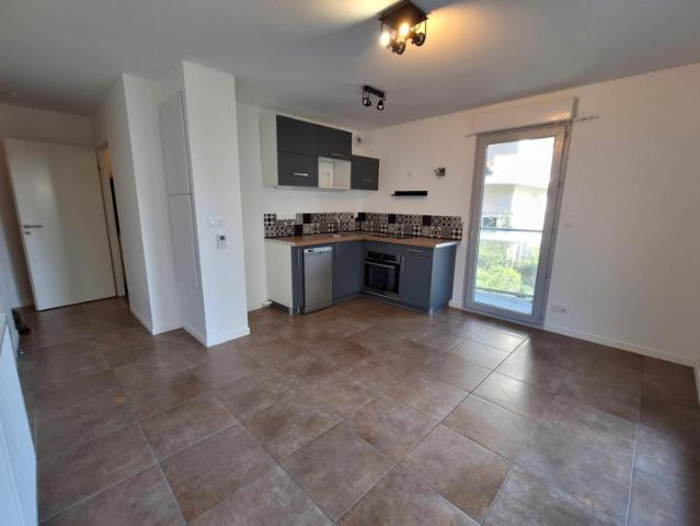 Appartement location à Nantes, Saint-herblain