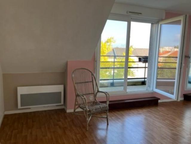 Appartement location à Nantes, La Chapelle-basse-mer
