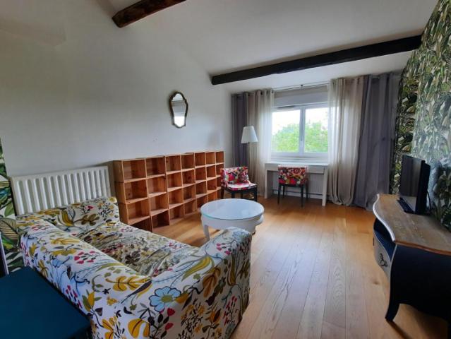 Appartement location à Nantes, La Chapelle-basse-mer