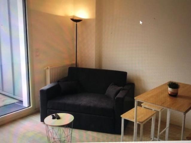 Appartement location à Nantes, Bouguenais