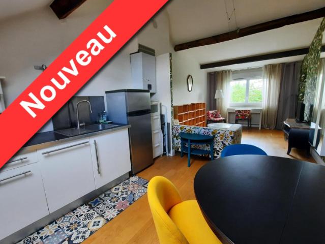 Appartement location à Nantes, La Chapelle-basse-mer
