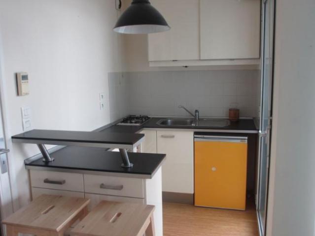 Appartement location à Nantes, La Chapelle-basse-mer