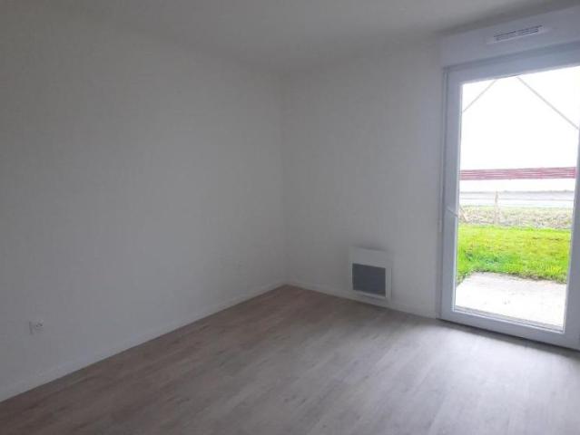 Appartement location à Saint-Nazaire, Montoir-de-bretagne