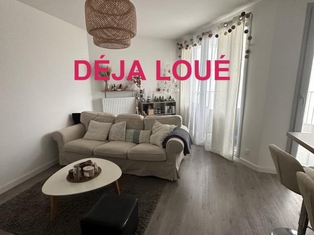 Appartement location à Rennes, Bretagne
