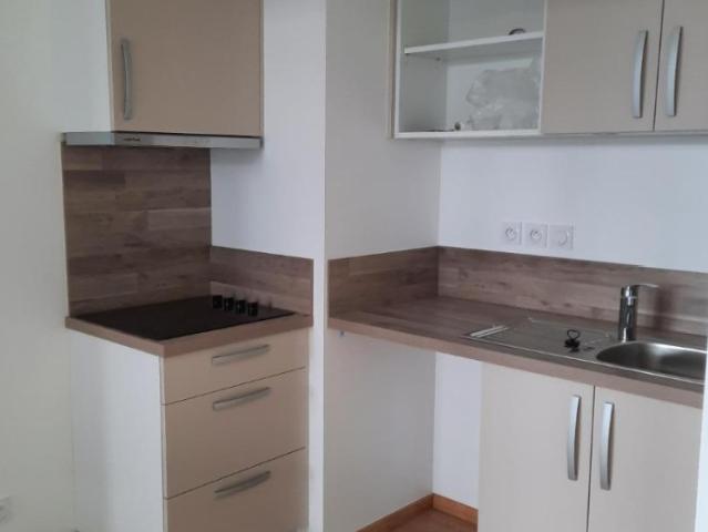 Appartement location à Nantes, La Chapelle-basse-mer