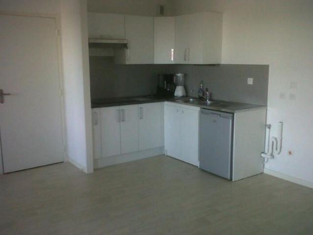 Appartement location à Nantes, La Chapelle-basse-mer