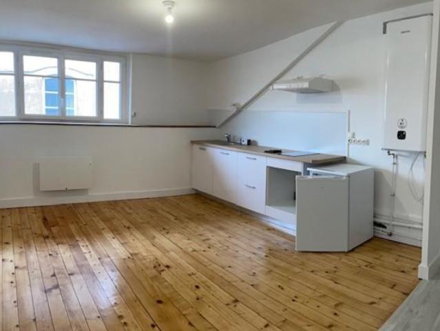 Appartement location à La Chapelle-Basse-Mer, Divatte-sur-Loire