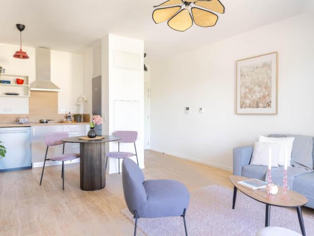 Appartement location à Les Sables-d'Olonne, Saint-avaugourd-des-landes