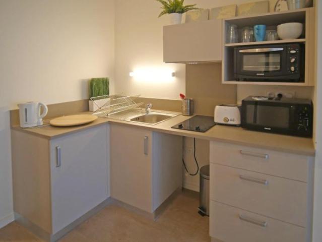 Appartement location à La Hulonnière, Thouaré-sur-Loire
