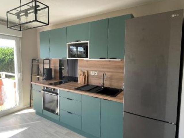 Appartement location à Saint-Nazaire, Saint-brevin-les-pins