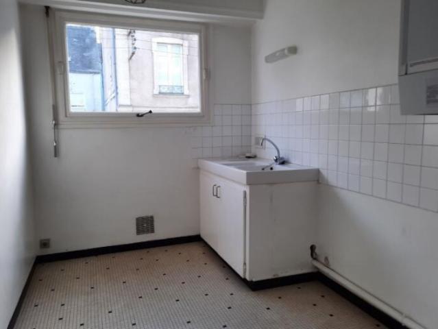 Appartement location à Nantes, La Chapelle-basse-mer