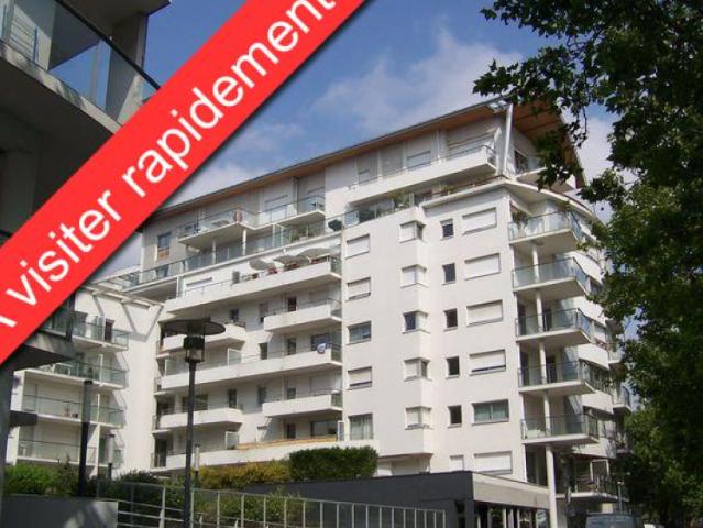 Appartement location à Nantes, La Chapelle-basse-mer