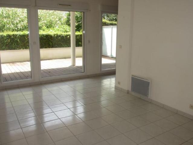 Appartement location à Nantes, La Chapelle-basse-mer