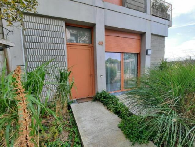 Appartement location à Nantes, La Chapelle-basse-mer
