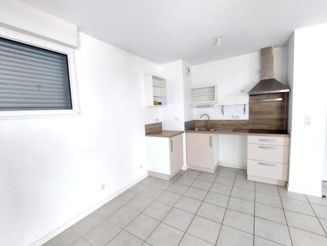 Appartement location à Nantes, La Chapelle-basse-mer