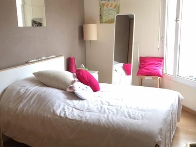 Appartement location à Rennes, Bretagne