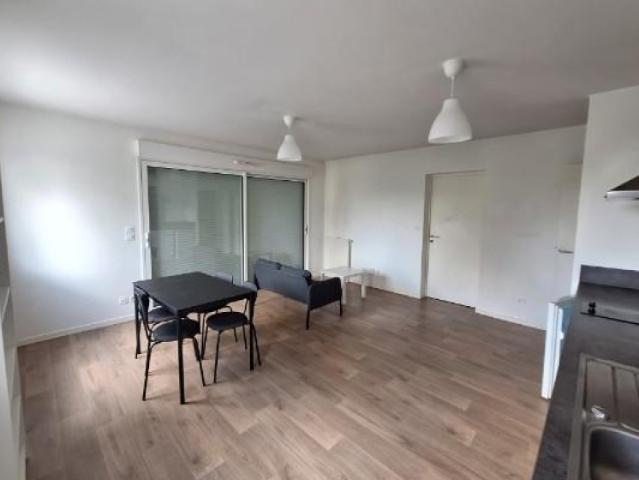 Appartement location à Nantes, Rezé