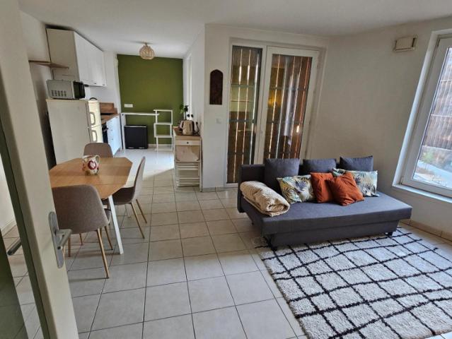 Appartement location à Nantes, La Chapelle-basse-mer