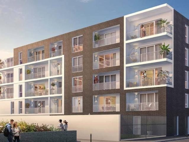 Appartement location à Nantes, La Chapelle-basse-mer