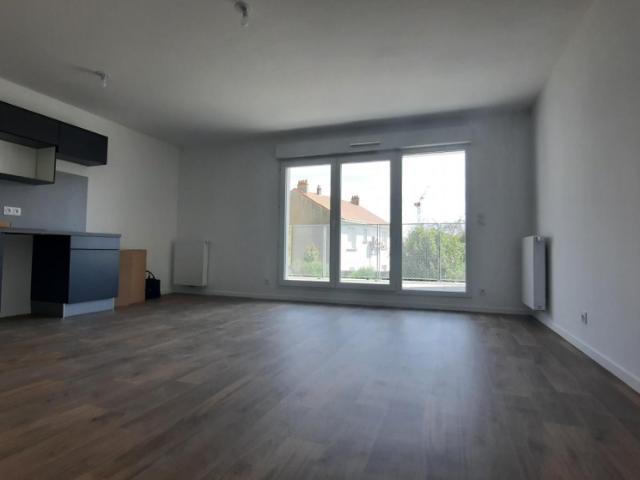 Appartement location à Nantes, La Chapelle-basse-mer