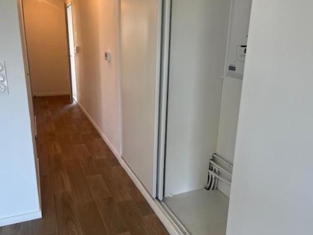 Appartement location à Nantes, La Chapelle-basse-mer