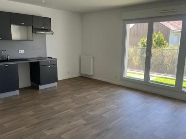 Appartement location à Châteaubriant-Ancenis, Sucé-sur-erdre