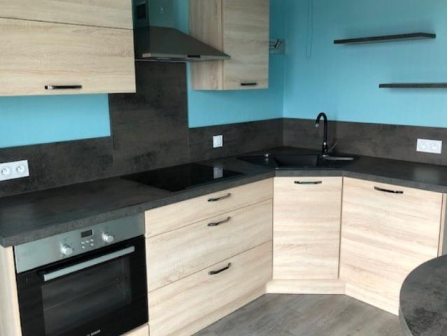 Appartement location à Nantes, La Chapelle-basse-mer