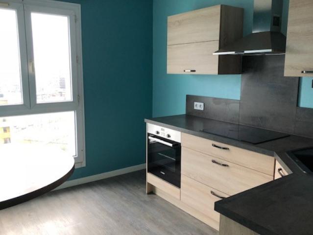 Appartement location à Nantes, La Chapelle-basse-mer