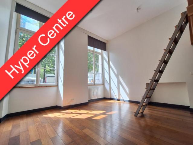 Appartement location à Nantes, La Chapelle-basse-mer