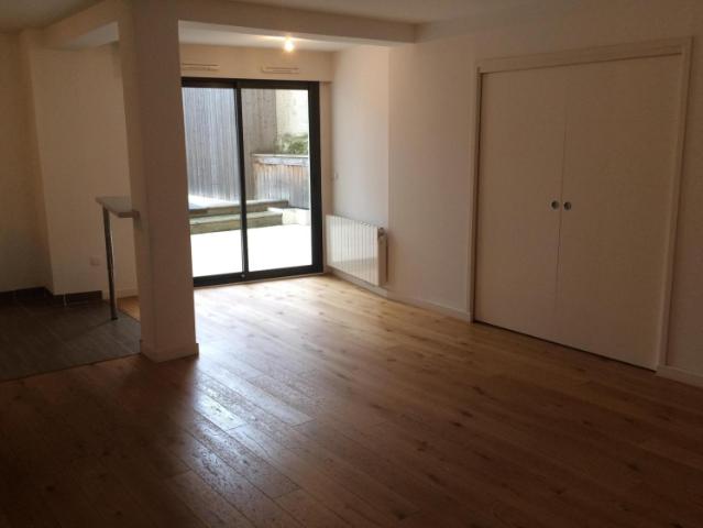 Appartement location à Nantes, La Chapelle-basse-mer