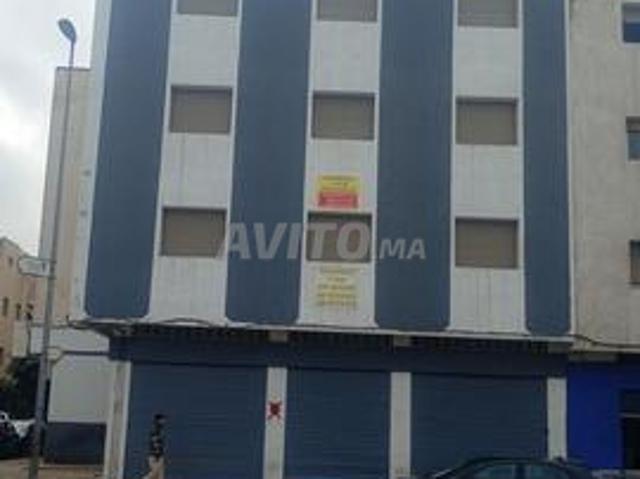 Appartement location à Anfa, Gharb-Chrarda-Beni Hssen