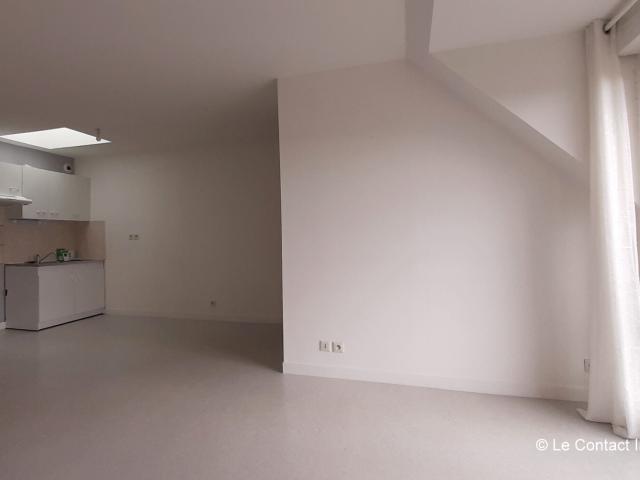 Appartement location à Le Courtil du Bois, Laillé