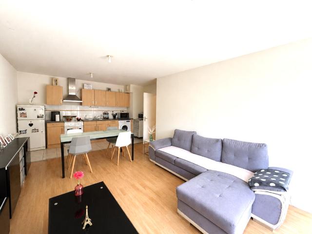 Appartement location à Rennes, Bretagne
